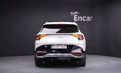 Kia Sportage 2022, 68691 км, за 16056.68 USD