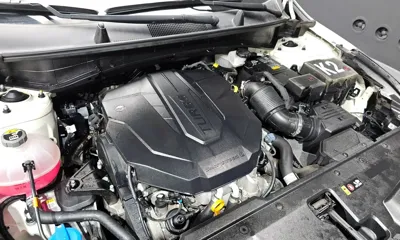 Kia Sportage 2022, 68691 км, за 16056.68 USD - фото 6