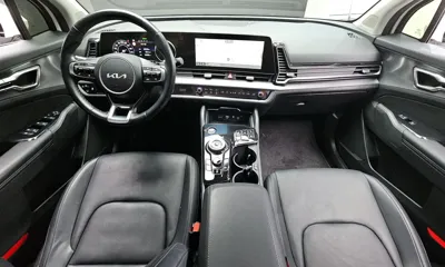 Kia Sportage 2022, 68691 км, за 16056.68 USD - фото 7