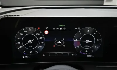 Kia Sportage 2022, 68691 км, за 16056.68 USD - фото 8