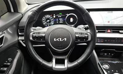 Kia Sportage 2022, 68691 км, за 16056.68 USD - фото 13