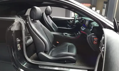 Mercedes-Benz E-Class 2020, 60798 км, за 19139.06 USD - фото 11