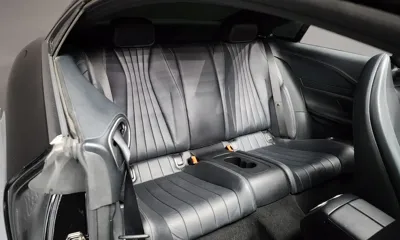 Mercedes-Benz E-Class 2020, 60798 км, за 19139.06 USD - фото 12