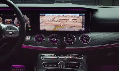Mercedes-Benz E-Class 2020, 60798 км, за 19139.06 USD - фото 15