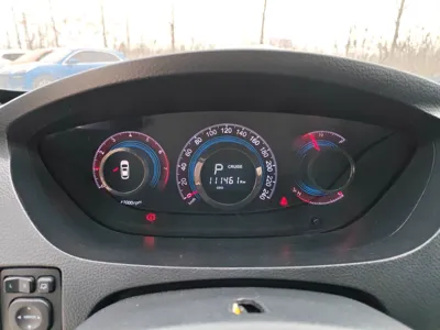 Luxgen Great 7 SUV 2014, 111400 км, за 4038 USD - фото 11