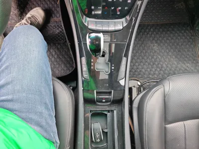 Luxgen Great 7 SUV 2014, 111400 км, за 4038 USD - фото 13