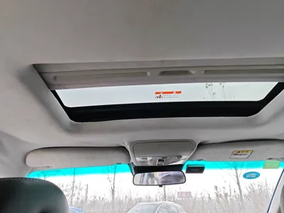 Luxgen Great 7 SUV 2014, 111400 км, за 4038 USD - фото 15