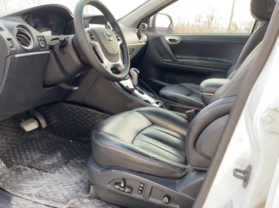 Luxgen Great 7 SUV 2014, 111400 км, за 4038 USD - фото 17