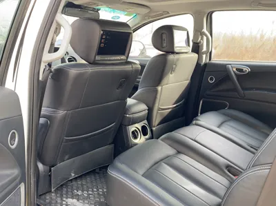 Luxgen Great 7 SUV 2014, 111400 км, за 4038 USD - фото 20