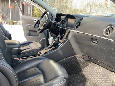 Luxgen Great 7 SUV 2014, 111400 км, за 4038 USD - фото 22