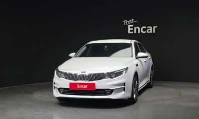 Kia K5 2016, 86905 км, за 5185.77 USD