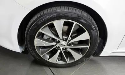 Kia K5 2016, 86905 км, за 5185.77 USD