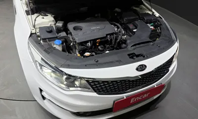 Kia K5 2016, 86905 км, за 5185.77 USD - фото 6
