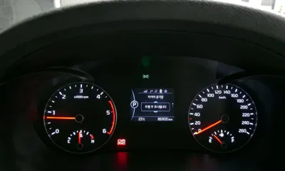 Kia K5 2016, 86905 км, за 5185.77 USD - фото 8