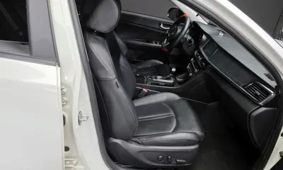 Kia K5 2016, 86905 км, за 5185.77 USD - фото 11