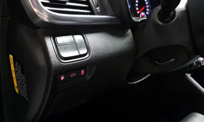 Kia K5 2016, 86905 км, за 5185.77 USD - фото 14
