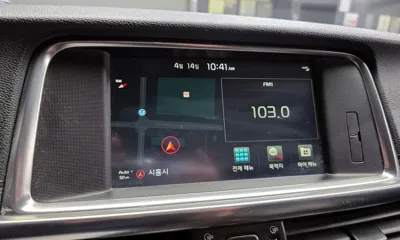 Kia K5 2016, 86905 км, за 5185.77 USD - фото 18