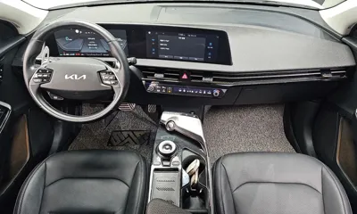 Kia EV6 2023, 177969 км, за 16082.45 USD - фото 7
