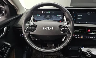 Kia EV6 2023, 177969 км, за 16082.45 USD - фото 13