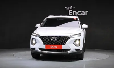 Hyundai Santafe 2020, 102318 км, за 12216.71 USD