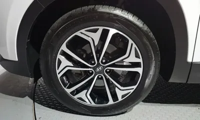 Hyundai Santafe 2020, 102318 км, за 12216.71 USD
