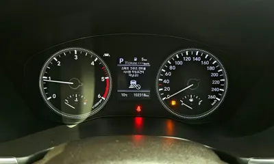 Hyundai Santafe 2020, 102318 км, за 12137.32 USD - фото 8