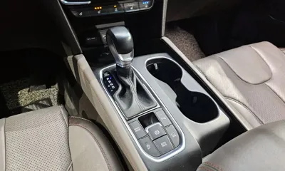 Hyundai Santafe 2020, 102318 км, за 12137.32 USD - фото 9