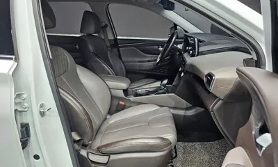 Hyundai Santafe 2020, 102318 км, за 12137.32 USD - фото 10