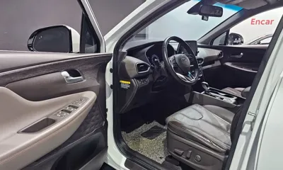 Hyundai Santafe 2020, 102318 км, за 12137.32 USD - фото 11