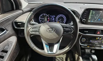Hyundai Santafe 2020, 102318 км, за 12137.32 USD - фото 13