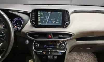 Hyundai Santafe 2020, 102318 км, за 12137.32 USD - фото 15