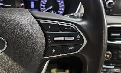 Hyundai Santafe 2020, 102318 км, за 12137.32 USD - фото 19
