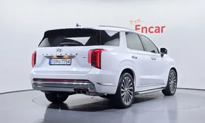 Hyundai Palisade 2023, 54724 км, за 28093.62 USD