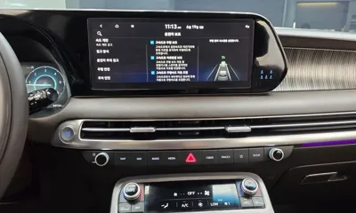 Hyundai Palisade 2023, 54724 км, за 28093.62 USD - фото 14