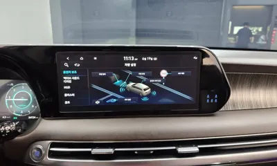 Hyundai Palisade 2023, 54724 км, за 28093.62 USD - фото 16