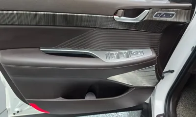 Hyundai Palisade 2023, 54724 км, за 28093.62 USD - фото 24