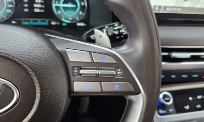 Hyundai Palisade 2023, 54724 км, за 28093.62 USD - фото 29