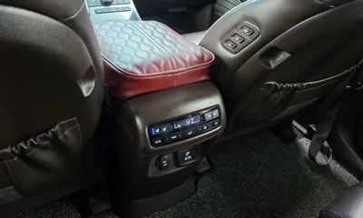 Hyundai Palisade 2023, 54724 км, за 28093.62 USD - фото 30