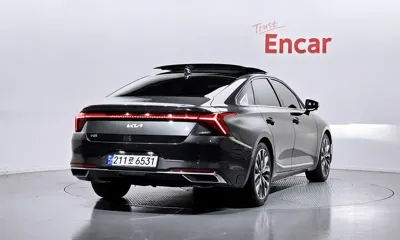 Kia K8 2023, 74561 км, за 18169.8 USD