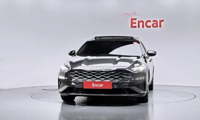Kia K8 2023, 74561 км, за 18169.8 USD