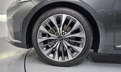 Kia K8 2023, 74561 км, за 18169.8 USD