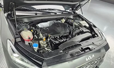 Kia K8 2023, 74561 км, за 18169.8 USD - фото 6