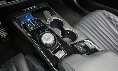 Kia K8 2023, 74561 км, за 18169.8 USD - фото 9