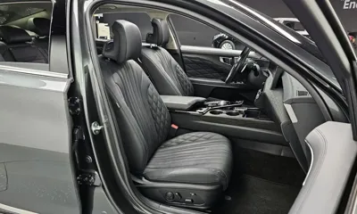 Kia K8 2023, 74561 км, за 18169.8 USD - фото 10