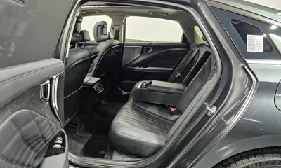 Kia K8 2023, 74561 км, за 18169.8 USD - фото 12