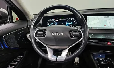 Kia K8 2023, 74561 км, за 18169.8 USD - фото 13