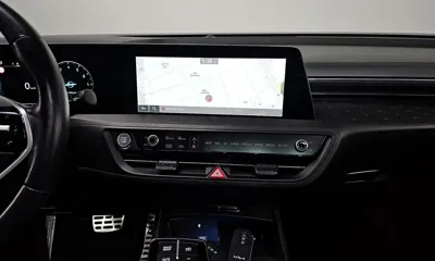 Kia K8 2023, 74561 км, за 18169.8 USD - фото 15