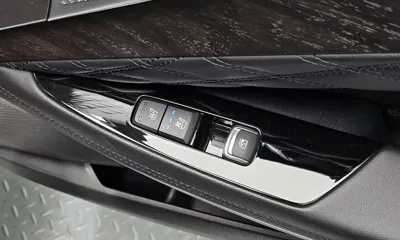 Kia K8 2023, 74561 км, за 18169.8 USD - фото 17