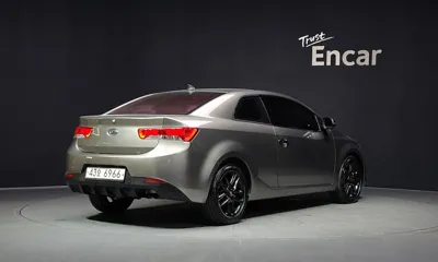 Kia Porte 2012, 187680 км, за 2600.27 USD