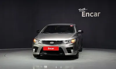 Kia Porte 2012, 187680 км, за 2600.27 USD